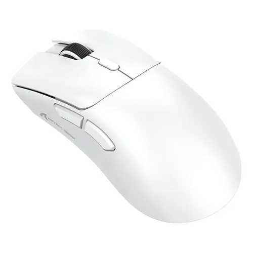 Mouse Wlmouse Beast X Max 45g 8k Hz Omron Solid Side Silver