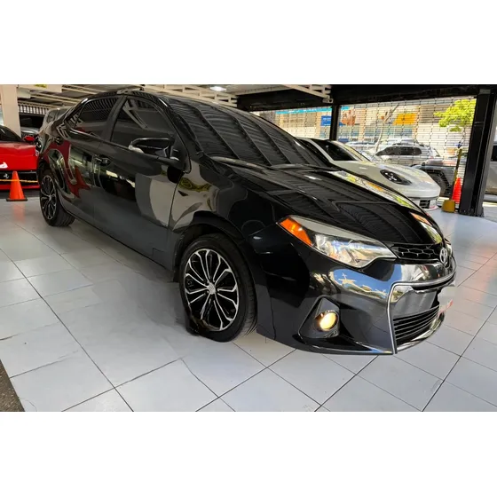 Toyota Corolla Se