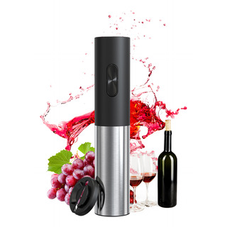 Abridor Eléctrico De Botellas De Vino Tipo C Recargable Eléc Abridor Eléctrico De Botellas De Vino Tipo C Recargable Eléc