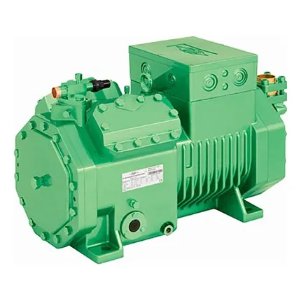 Compresor Semi-sellado 20hp R404 Baja Ph3 4ge-23y