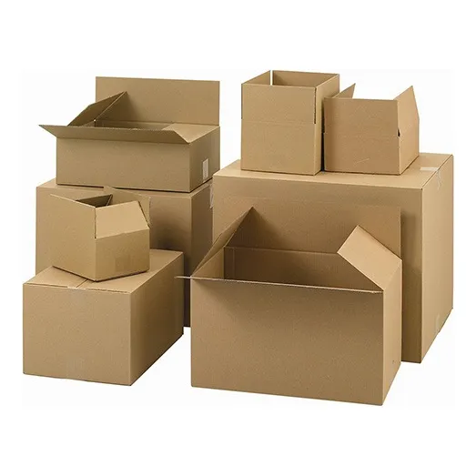 Cajas Para Embalaje, Mudanzas, Traslados Y Más...