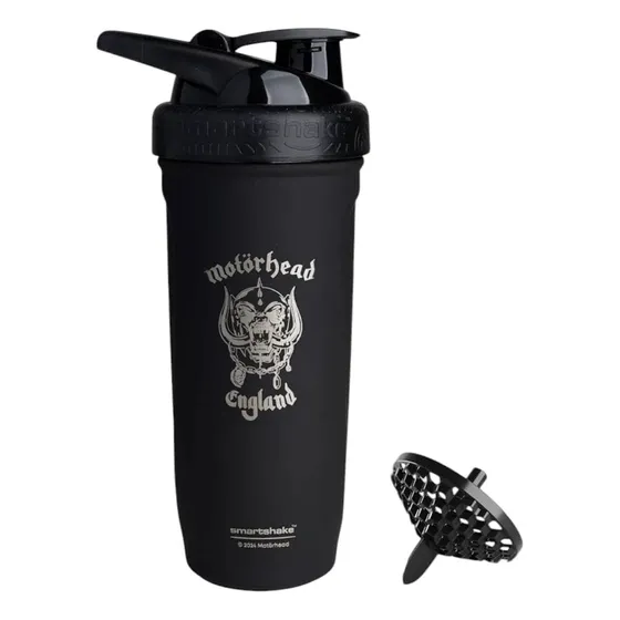 Motörhead War-pig Mezclador Proteinas