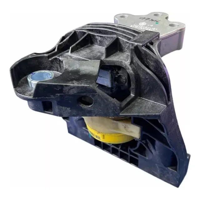 Pata Soporte De Motor Derecha Ford Ka 1.5 Dragon 3 Cil