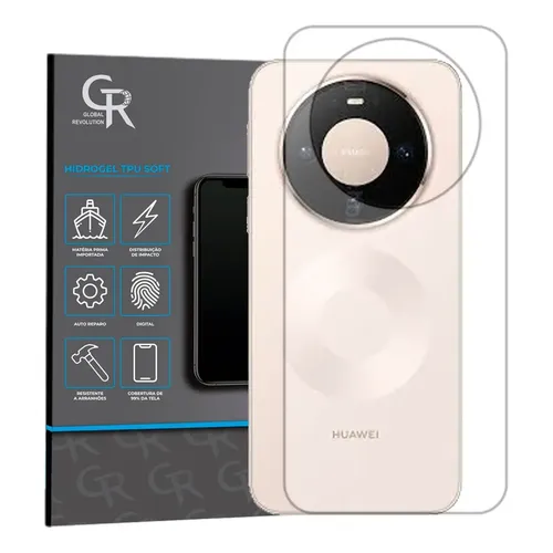 Huawei Mate 60 Pro + - Telefone À Prova D'água Huawei Mate60