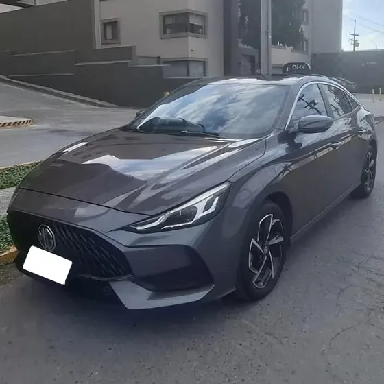 MG Gt 2024 1.5