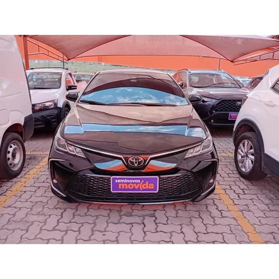 Toyota Corolla Xei 2.0 Flex