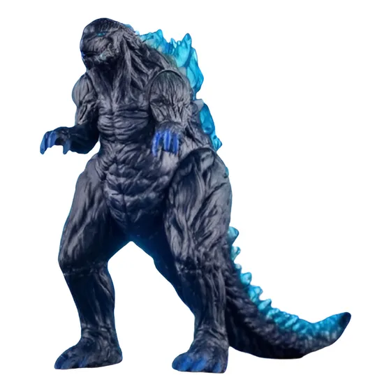Figura Godzilla Exclusiva Godzila Y Kong El Nuevo Imperio 