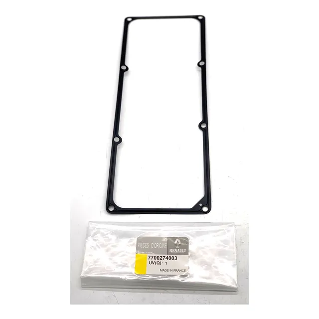 Empacadura Tapa Valvula  Renault Megane Kango Clio 8 Val