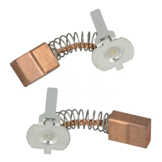 Carbones Originales Bosch Gsr 180 Li / Gsb 180 Li -19f8/1jf8