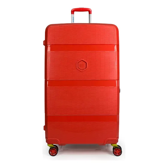 Bg Berlin Maleta (l) 125lts Seguridad Zip²