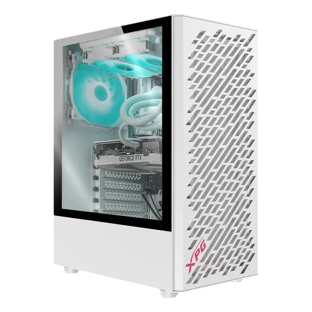 Kit Pc Gamer Ryzen 7 5700x Ram 32gb Ssd 1tb M.2 Rtx4060