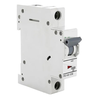 1 Uds Fe7-63 1p 230v 6a 10a 16a 20a 25a 32a 40a 50a 63a 1 Uds Fe7-63 1p 230v 6a 10a 16a 20a 25a 32a 40a 50a 63a