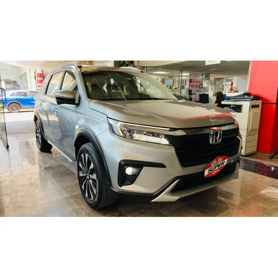 Honda Br-v 1.5 Touring At