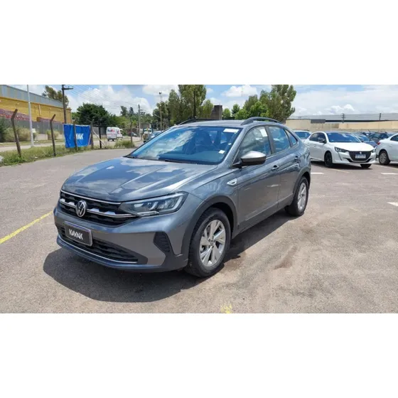 Volkswagen Nivus 1.0 200 Tsi Comfortline Auto My25