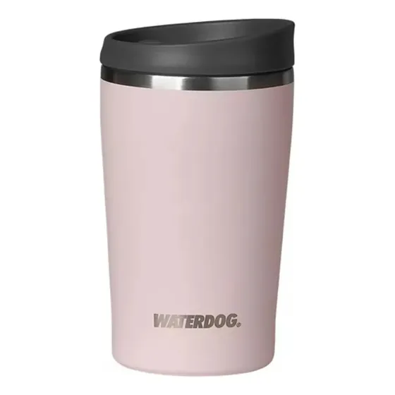 Vaso Waterdog American 380 Cc Acero Inoxidable Pk