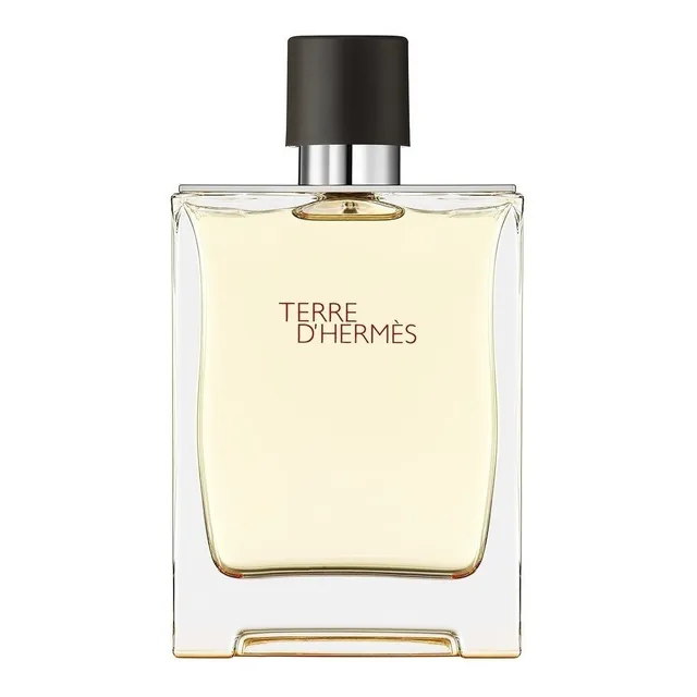 Perfume Terre d'Hermès Eau de Toilette 100ml para Hombre