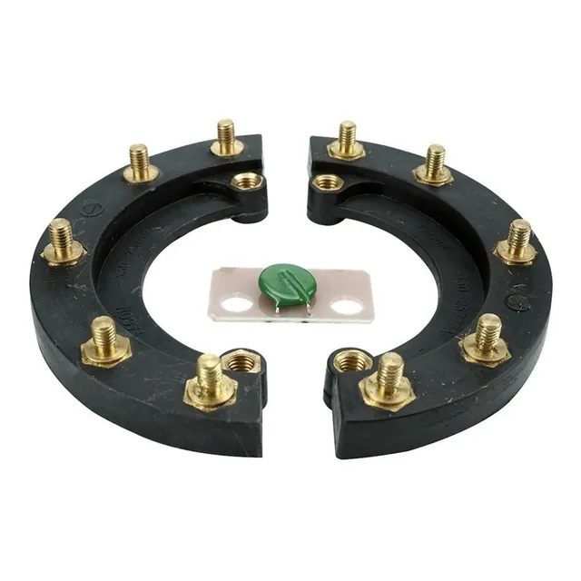 Diodera Leroy Somer 330-25777 Planta Eléctrica