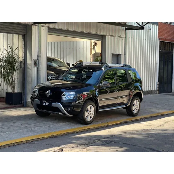 Renault Duster 2.0 Ph2 4x2 Privilege 143cv