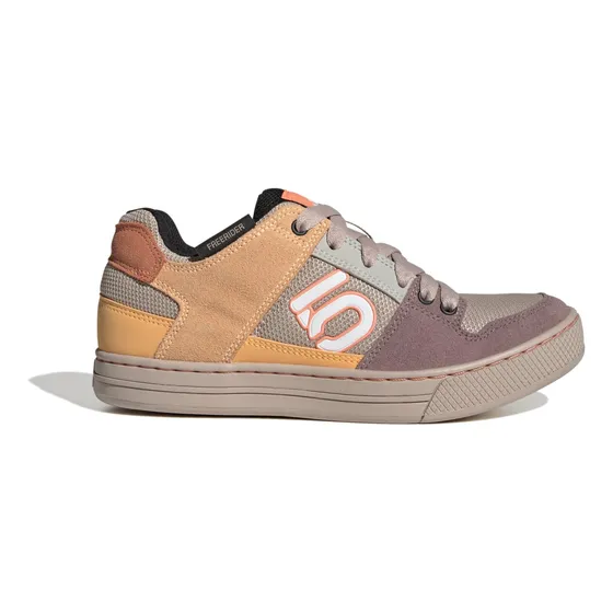 Zapatillas adidas Mujer Freerider Hq2102 Marron