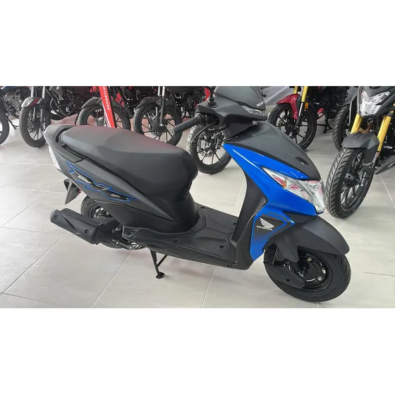Honda Dio Std 110
