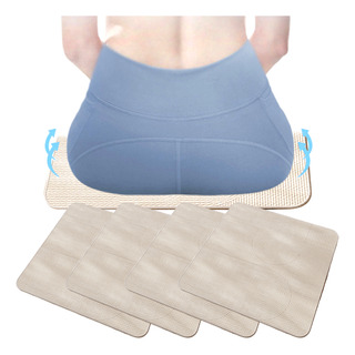 Decorativo Silla Transpirable Cojine Comodo Antideslizante Decorativo Silla Transpirable Cojine Comodo Antideslizante