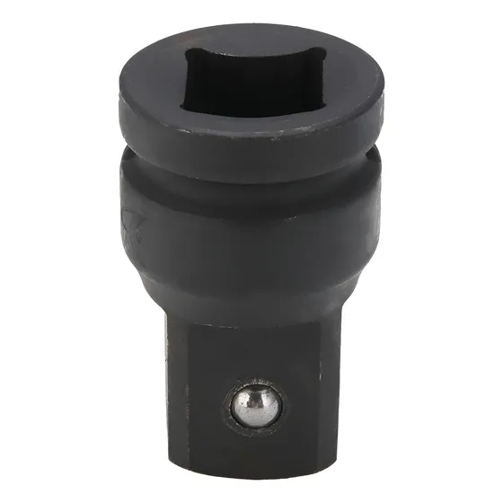 Adaptador 3/4 Para Dado 1 Pulgada De Impacto Barril