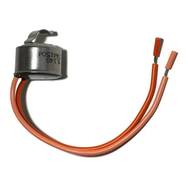 Bimetalico L140 30f Wr50x10068 Nevera G.e Original