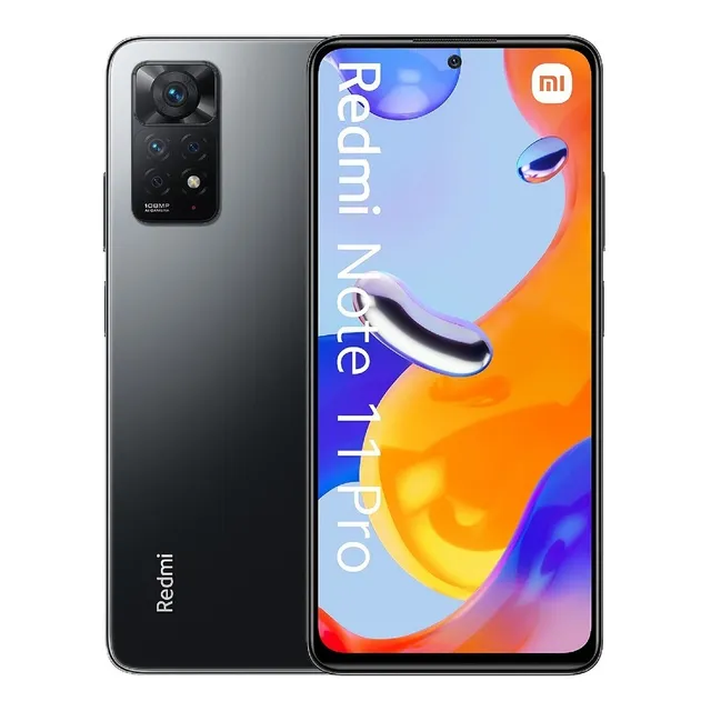 Pantalla Xiaomi Redmi Note 11 Pro 5g C/instalacion Gratis