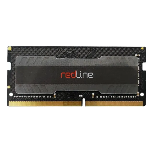 Memoria Ram 16gb Ddr5 - Mushkin / Frecuencia 5600mhz / Nuevo
