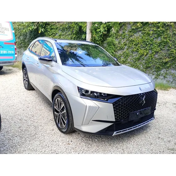 D·s Ds7 1.6 Pallas 215 At8