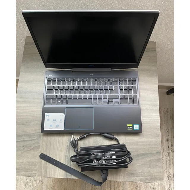 Dell G3 3590