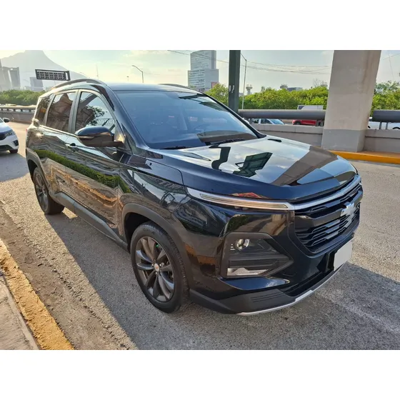 Chevrolet Captiva 1.5 Lt 7p Cvt
