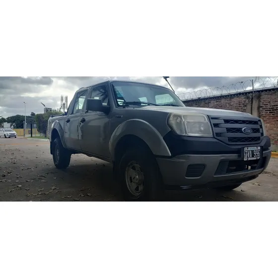 Ford Ranger 3.0 Cs Xl Plus 4x4
