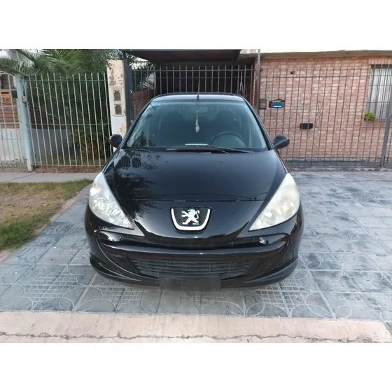 Peugeot 207 1.4 Active 75cv