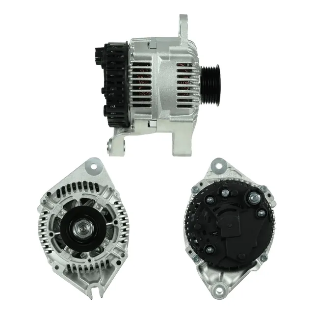 Alternador Valeo Peugeot 306 405 Berlingo 12v 95a 6c
