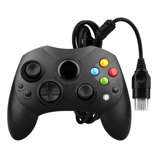 Control Para Xbox Clásico Colores Translucidos Control Para Xbox Clásico Colores Translucidos