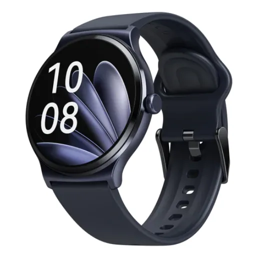 Smartwatch Haylou Solar Lite 1,38 Bluetooth 5,3 Ip68 Color Blue