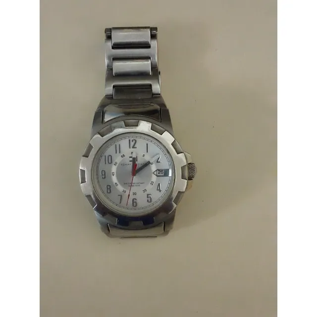 Reloj Tommy Hilfiger Original  Usado