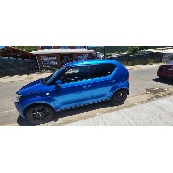 Suzuki Ignis 1.2 Gl