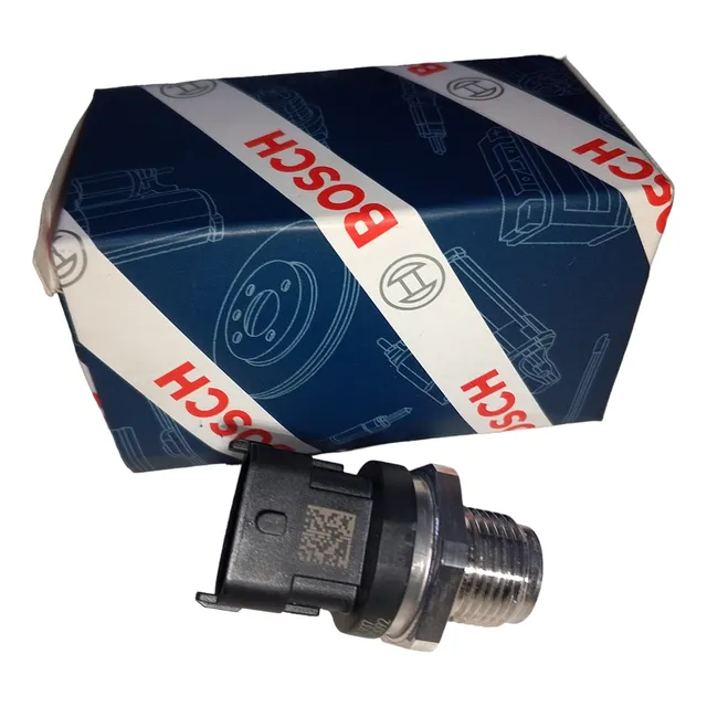 Sensor De Presión De Combustible De Alta Wingle Diesel