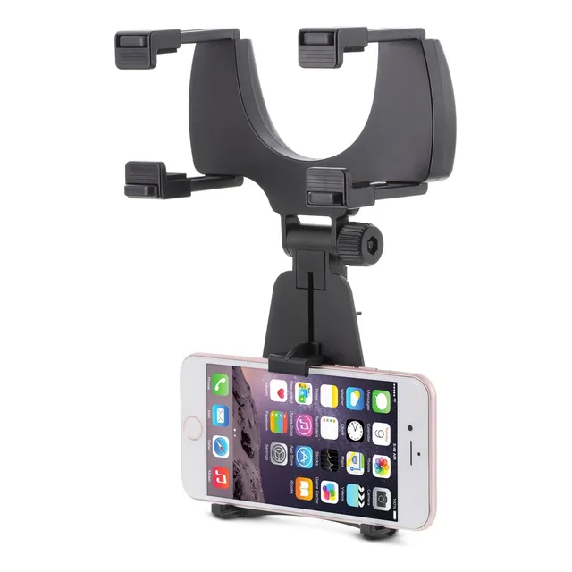 Soporte Para Celular Samsung  Espejo Retrovisor Multiangulo