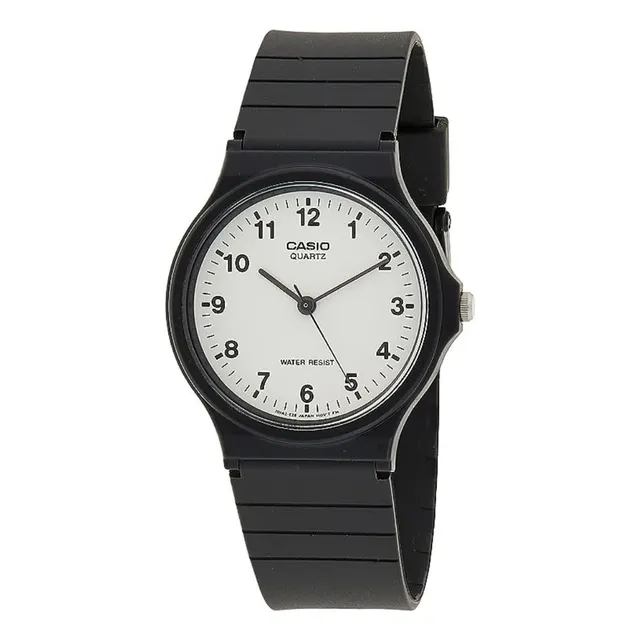 Reloj Casio Análogo Casual /mq-24