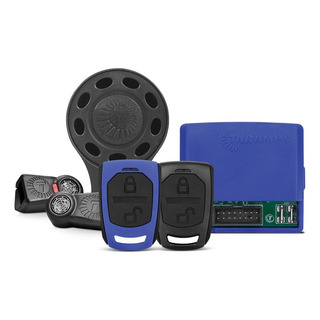 Alarme Taramps Tw10 G4 2 Controles Tr5 Universal Automotivo Alarme Taramps Tw10 G4 2 Controles Tr5 Universal Automotivo
