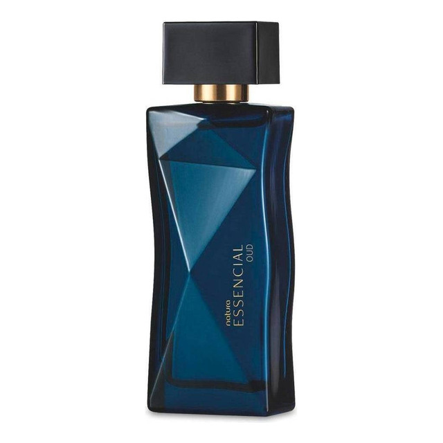 Natura Essencial Oud Deo Parfum 100ml Feminino Natura Essencial Oud Deo Parfum 100ml Feminino