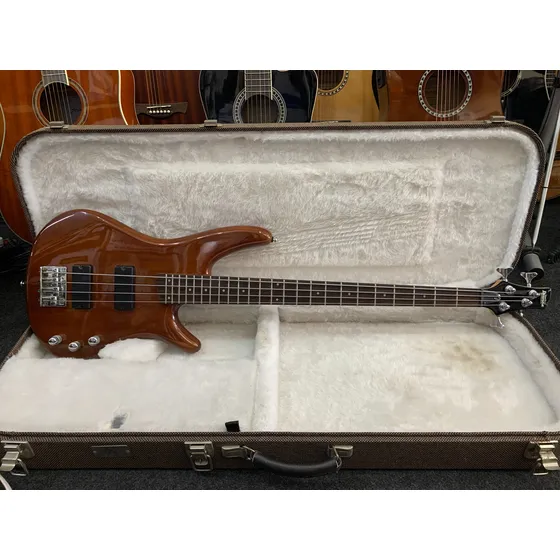 Baixo Ibanez Gio Soundgear 4c - Loja Jarbas Instru