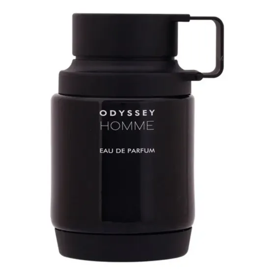 Perfume Armaf Odyssey Homme 60ml Para Caballero Edp