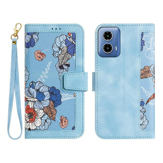 Cartera For Motorola Moto G24 Portatarjetas Antiarañazos Cartera For Motorola Moto G24 Portatarjetas Antiarañazos