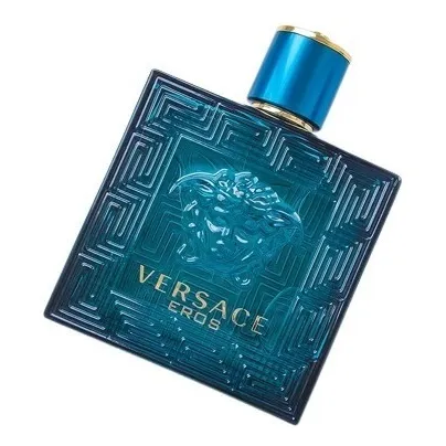 Versace Eros Edp 200ml Caballero