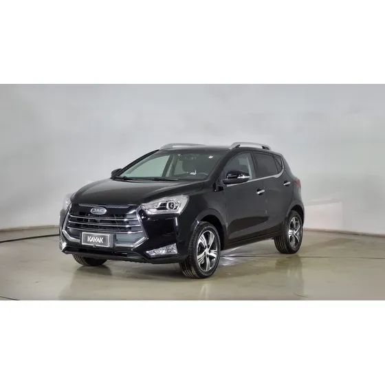 Jac Js2 1.5 Comfort