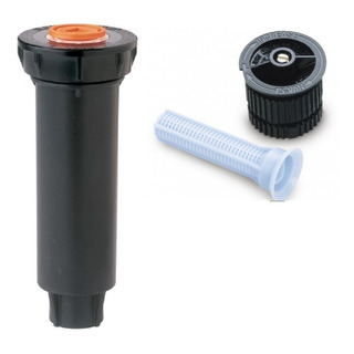 4 Aspersor/rociador Rain Bird Serie 1800 C/boquilla 15 Van 4 Aspersor/rociador Rain Bird Serie 1800 C/boquilla 15 Van
